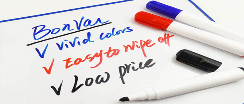 Whiteboard marker