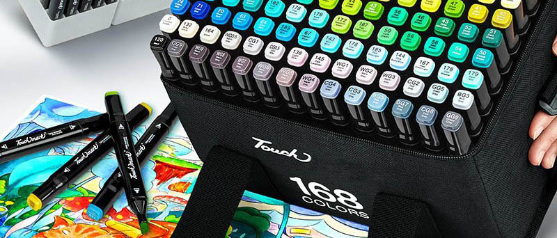 Art Marker