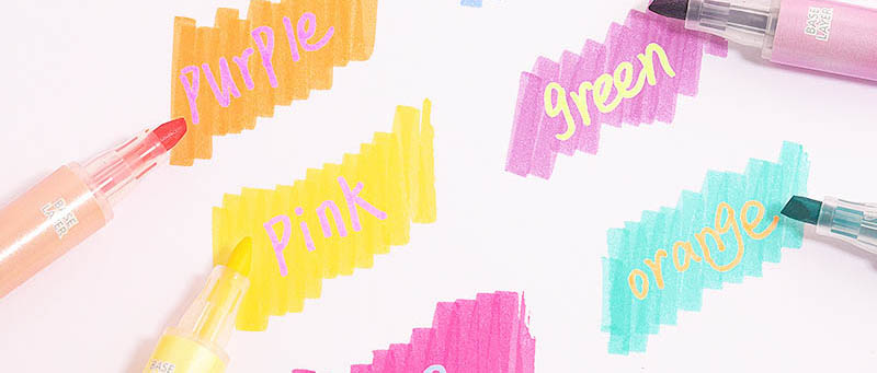 highlighter marker