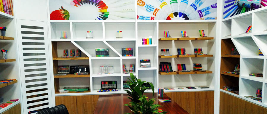 showroom