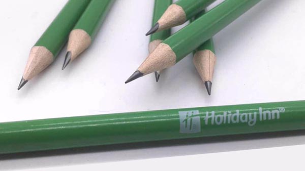 holiday inn hotel pencil