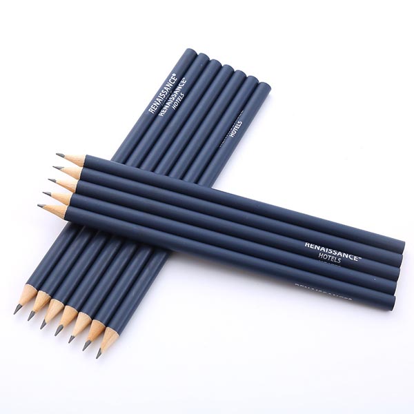renaissance hotel pencil
