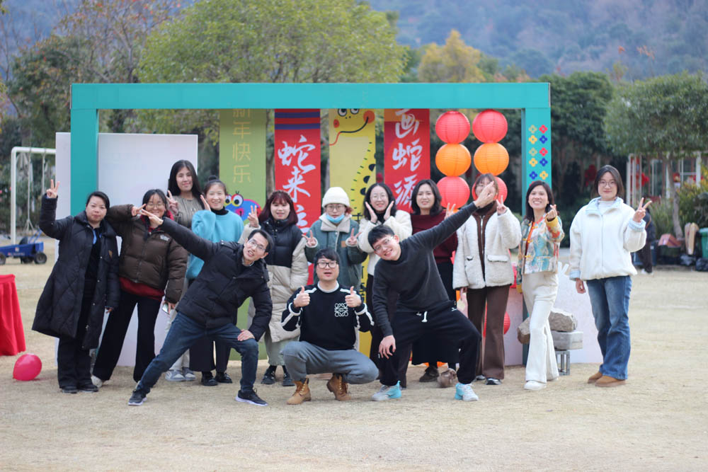 bonvan stationery team