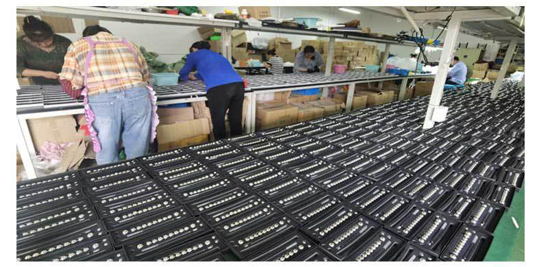 magnetic pen factory