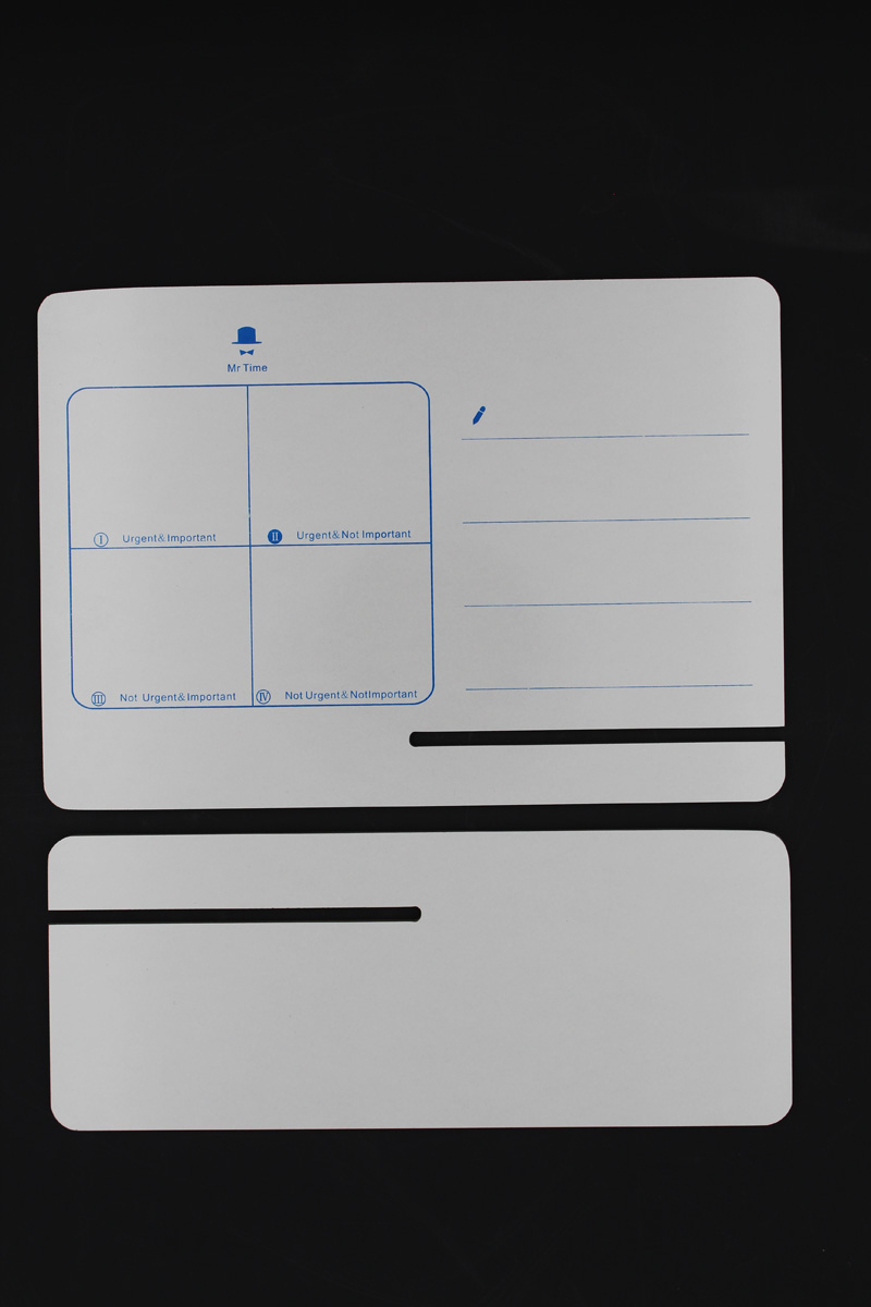 foldable lapboard whiteboard