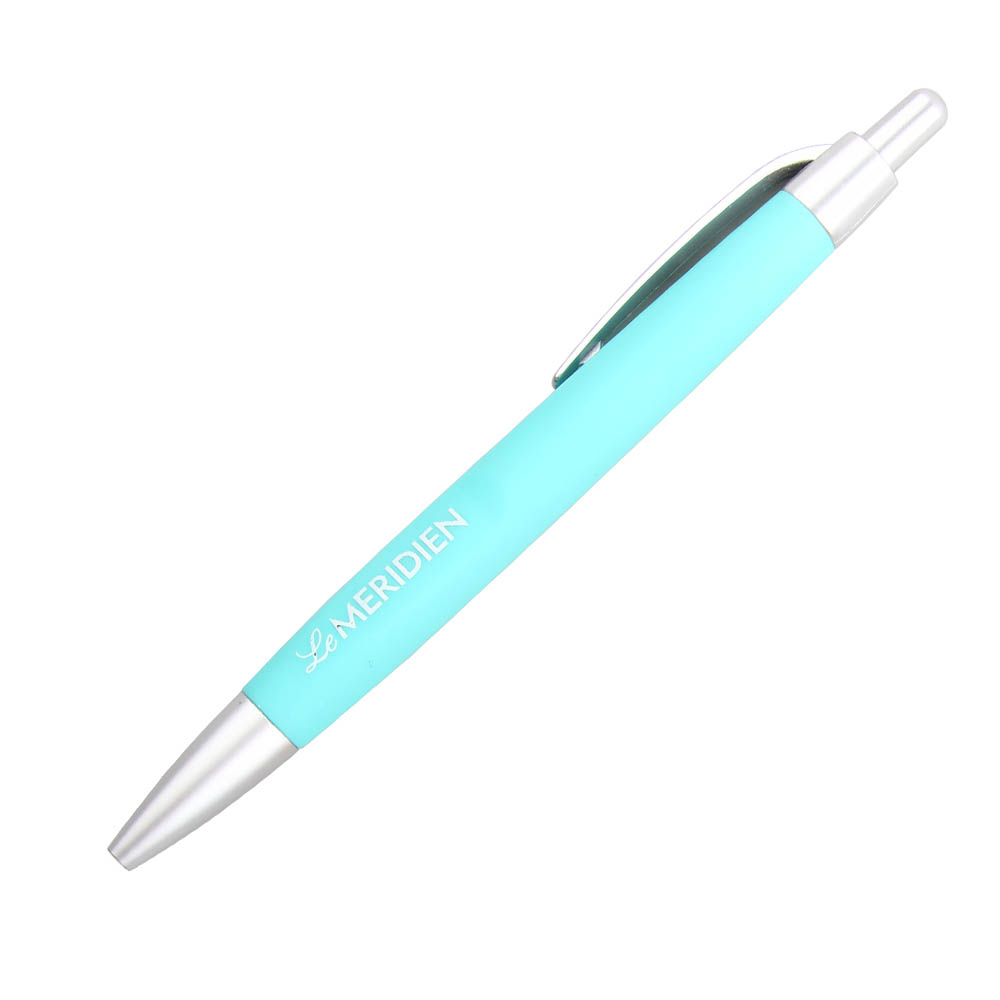 meridien plastic hotel pen