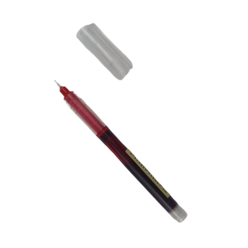 liquid gel pen