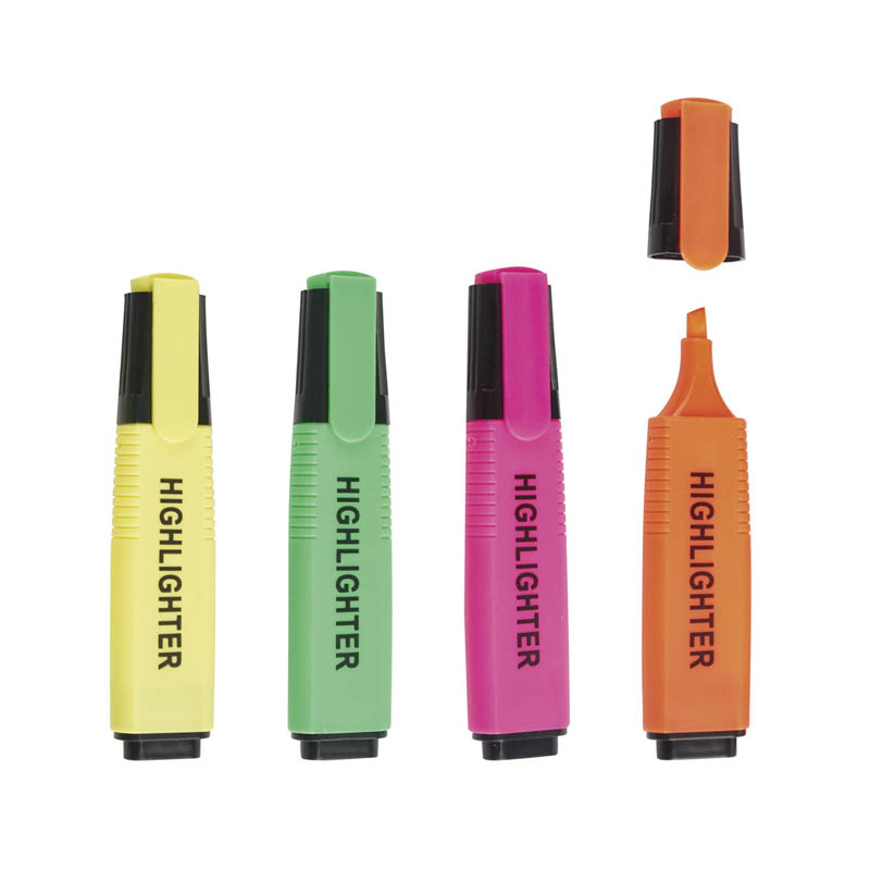 premium highlighter pen