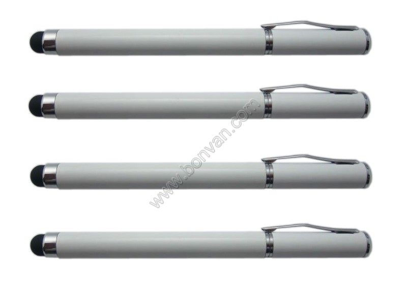 touch stylus metal pen