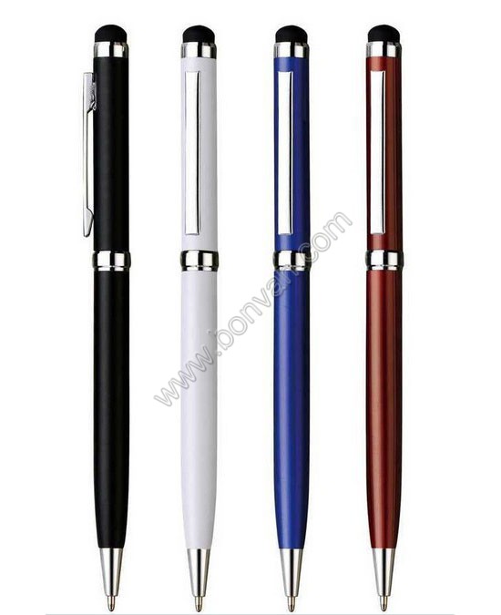 touch stylus ballpoint pen