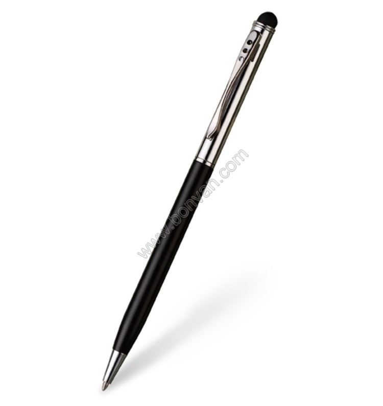 slim metal stylus pen