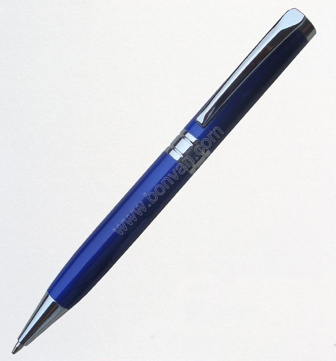 souvenir metal pen