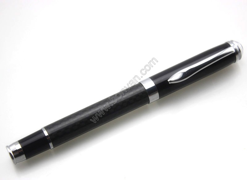 carbon roller gift pen