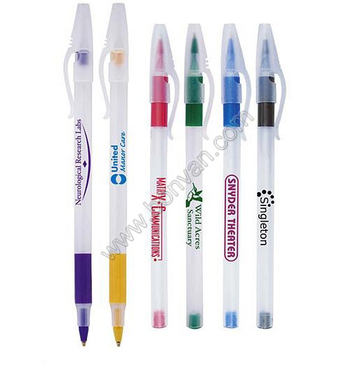 PP material stick pen
