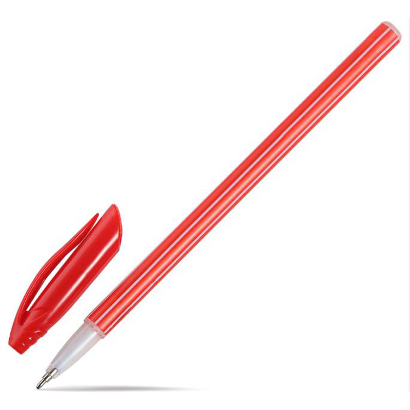 simple office ballpoint pen