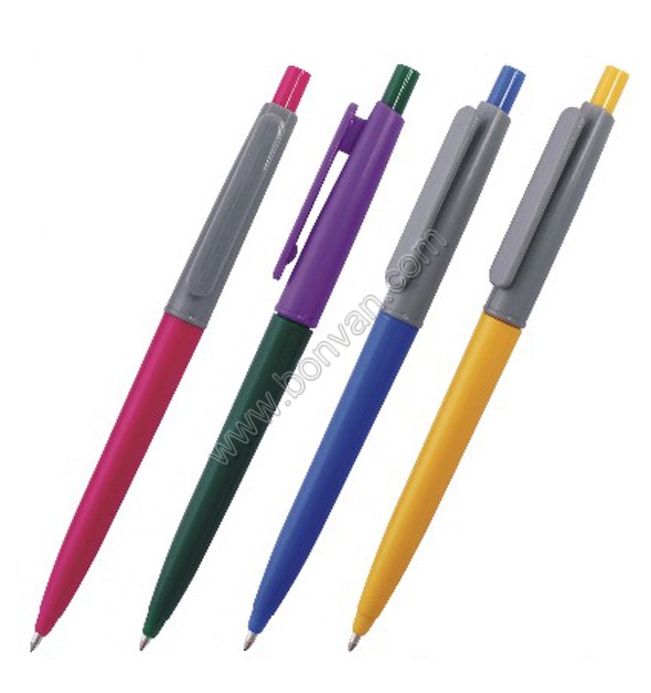 simple low price ball pen