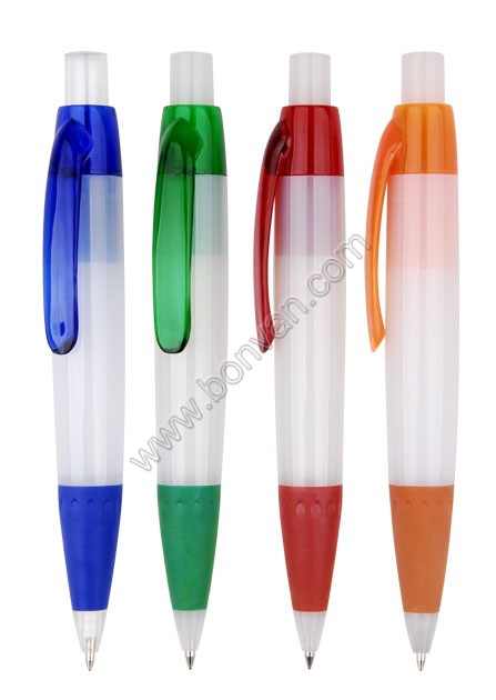 fat body plastic pen