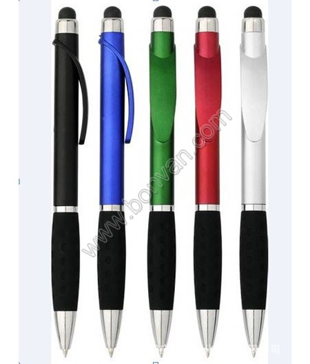 plastic stylus pen