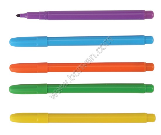 children marker pen