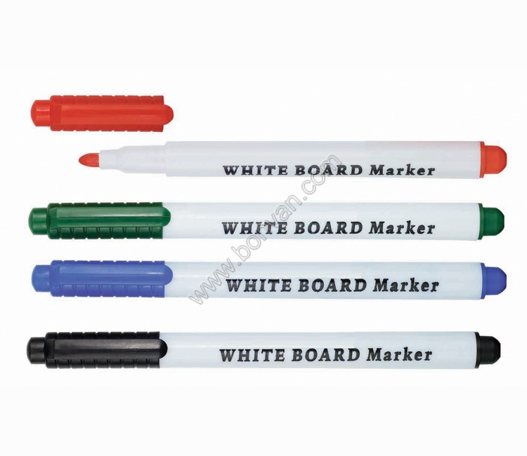 erasable marker pen