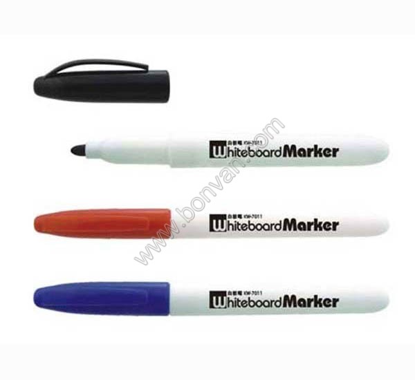 fibre point whiteboard pen