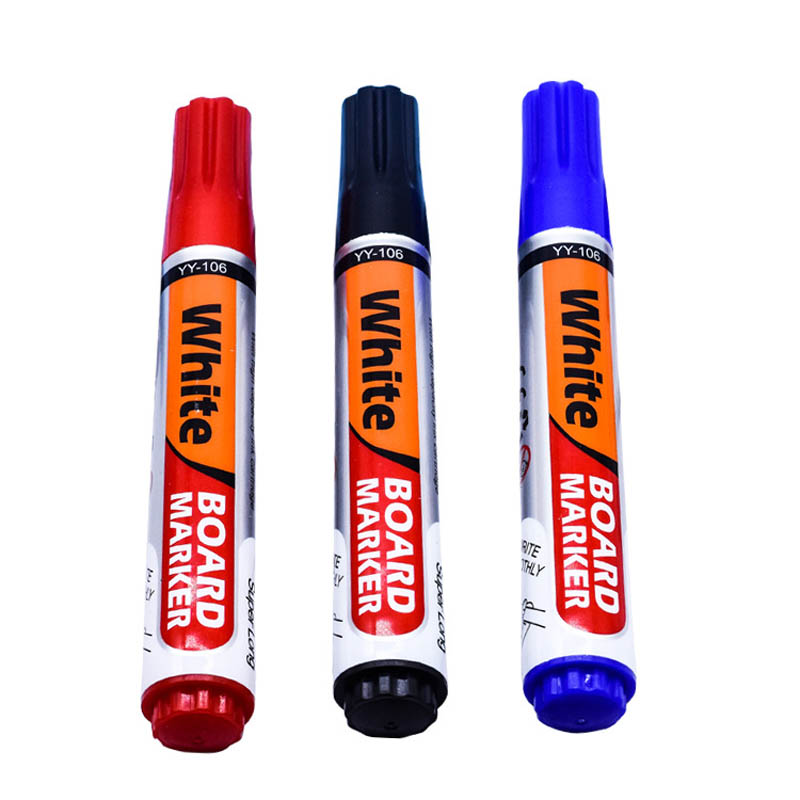 Popular dry erase marker pen