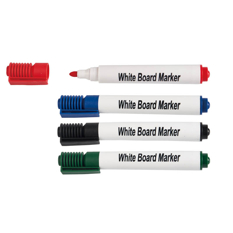 Durable Erasable Whiteboard Marker
