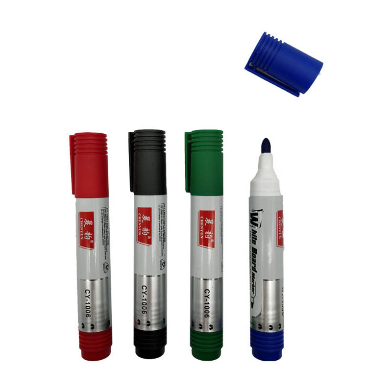 bullet tip dry erase marker
