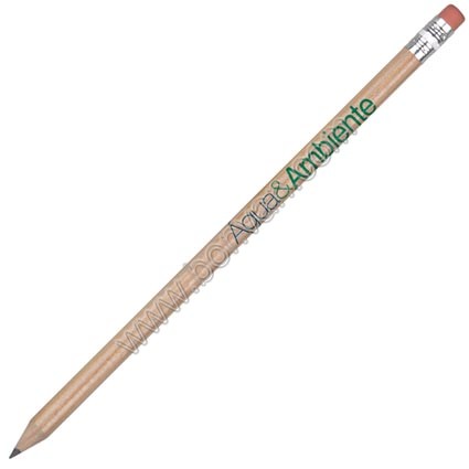 wooden color pencil