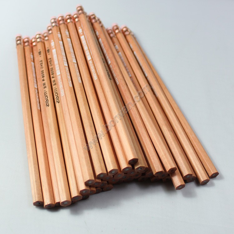 wood color pencil