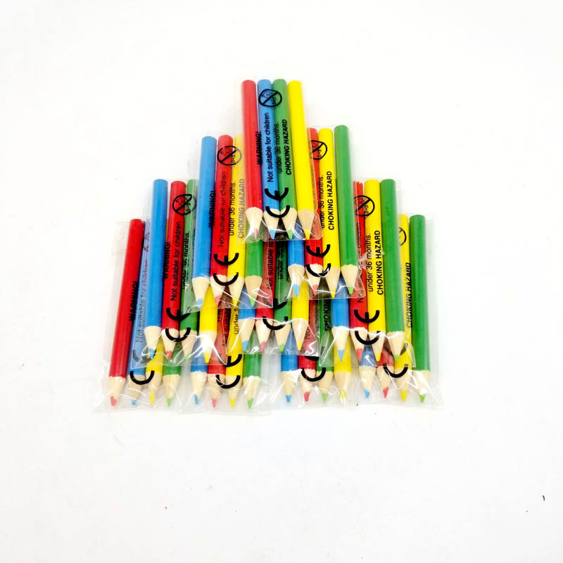 kids gift colored pencil set