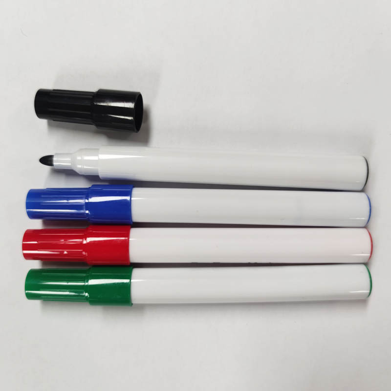 Jumbo dry erase marker