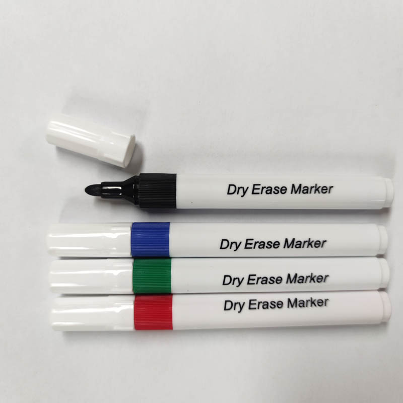 Office dry erase marker